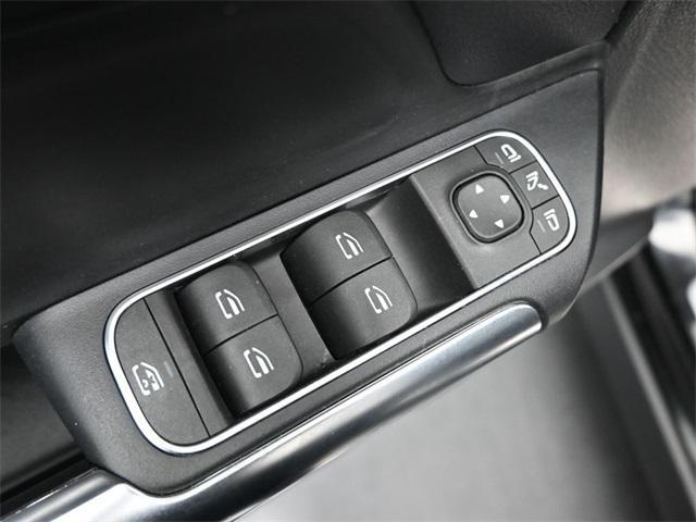 used 2023 Mercedes-Benz GLA 250 car, priced at $29,999