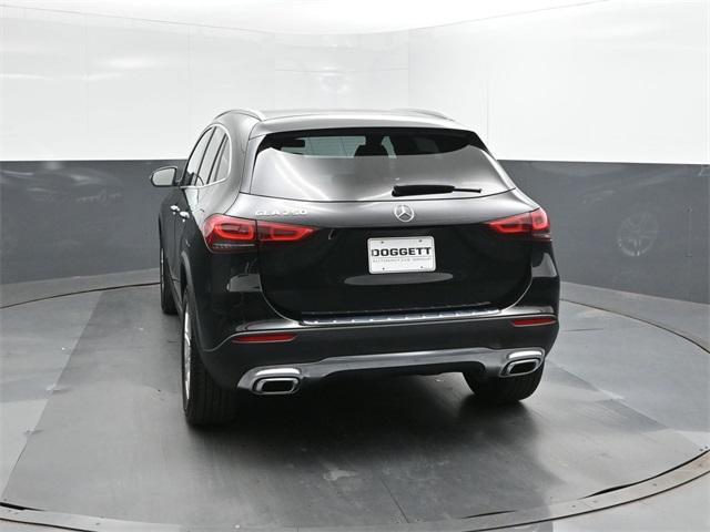used 2023 Mercedes-Benz GLA 250 car, priced at $29,999