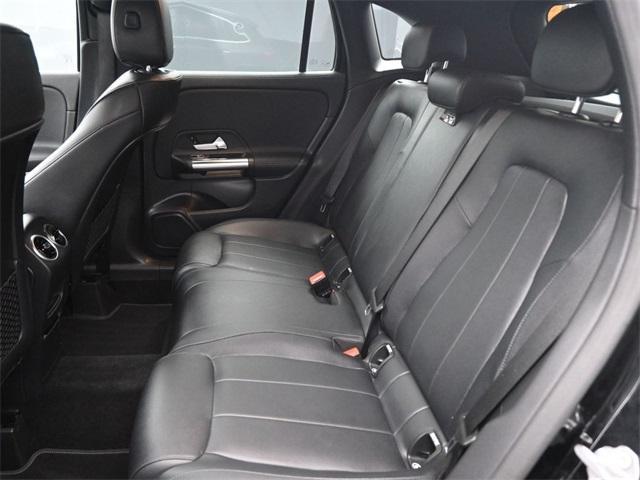 used 2023 Mercedes-Benz GLA 250 car, priced at $29,999