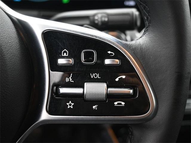 used 2023 Mercedes-Benz GLA 250 car, priced at $29,999