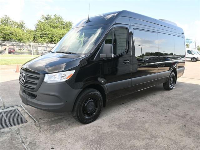 new 2025 Mercedes-Benz Sprinter 2500 car, priced at $76,804
