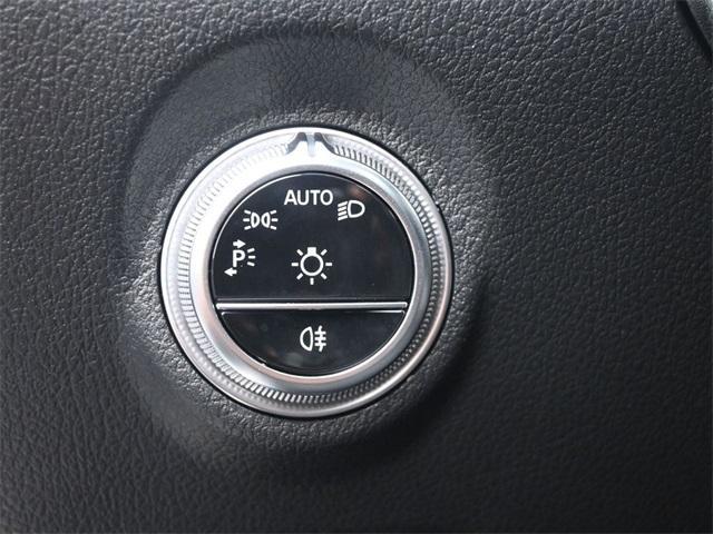 used 2024 Mercedes-Benz C-Class car, priced at $44,999