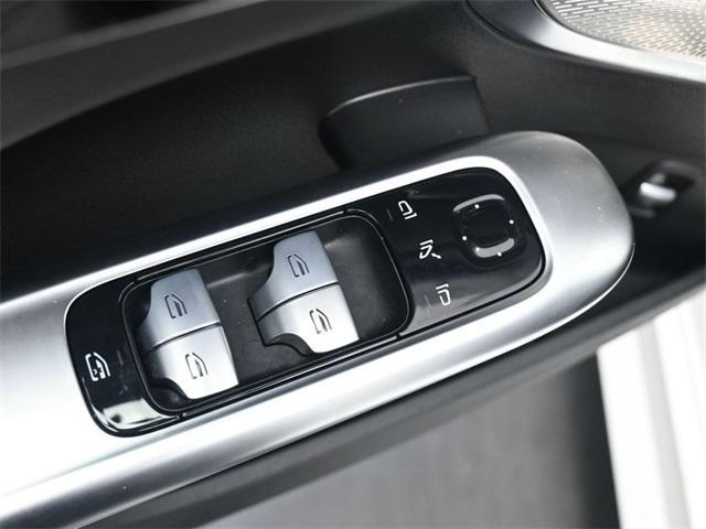 used 2024 Mercedes-Benz C-Class car, priced at $44,999