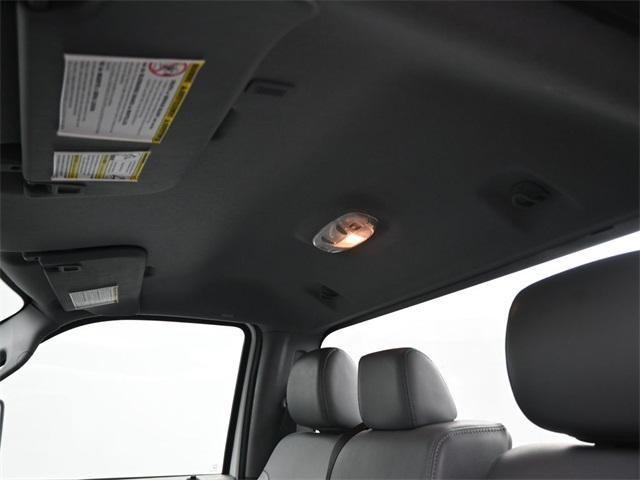 used 2016 Ford F-250 car, priced at $24,999
