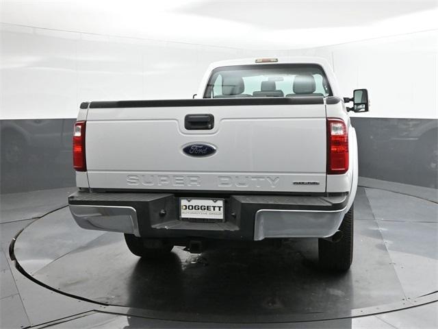 used 2016 Ford F-250 car, priced at $24,999