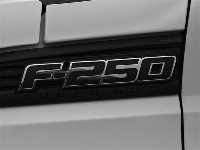 used 2016 Ford F-250 car, priced at $24,999
