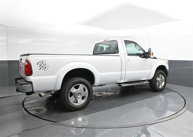 used 2016 Ford F-250 car, priced at $24,999