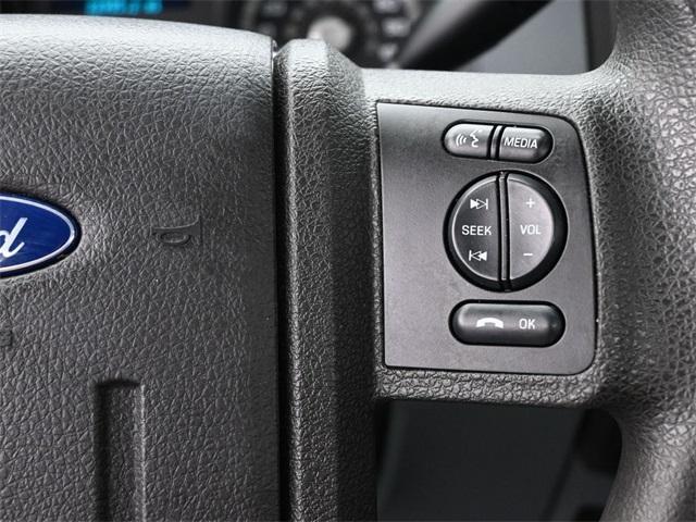 used 2016 Ford F-250 car, priced at $24,999