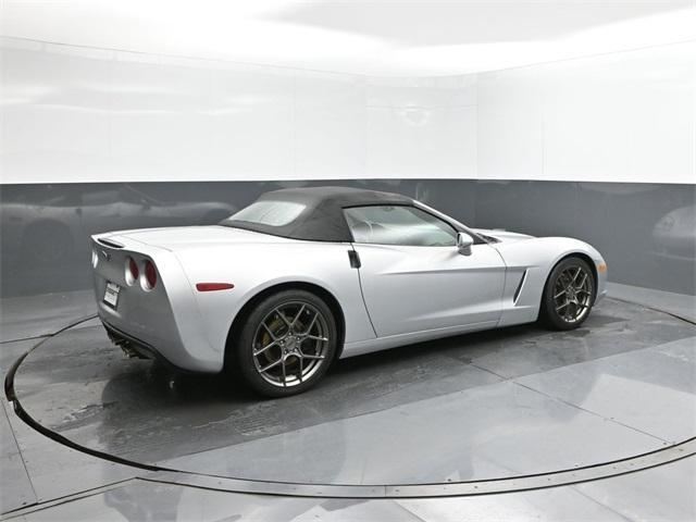 used 2012 Chevrolet Corvette car, priced at $28,623