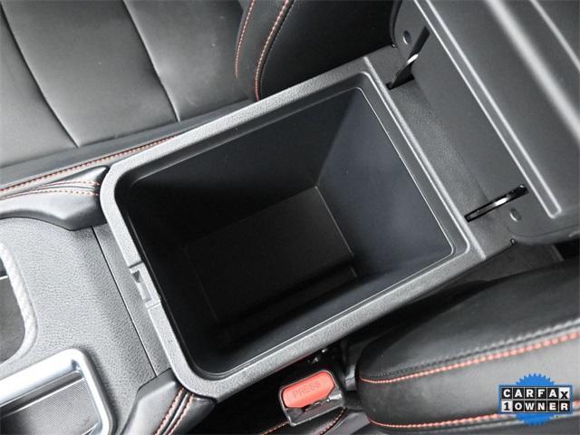 used 2025 Nissan Sentra car, priced at $21,499