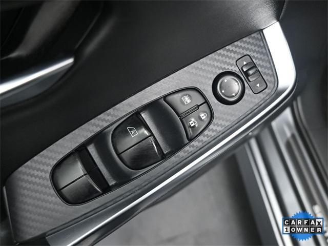 used 2025 Nissan Sentra car, priced at $21,499