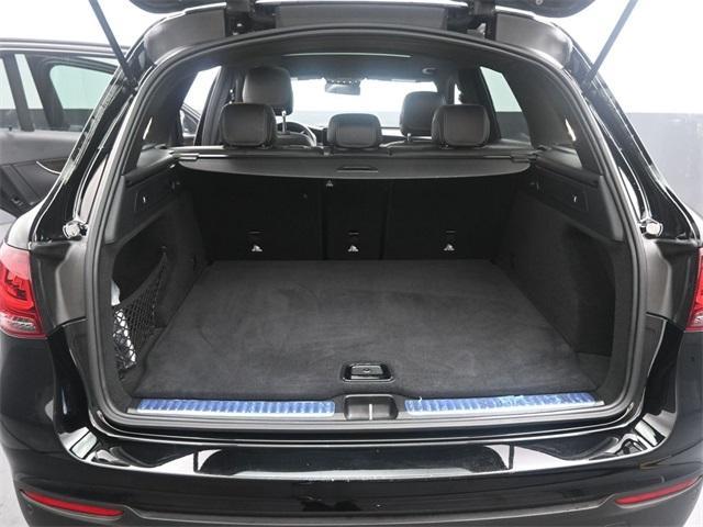 used 2022 Mercedes-Benz GLC 300 car, priced at $30,969