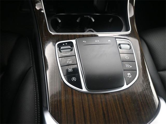 used 2022 Mercedes-Benz GLC 300 car, priced at $30,969