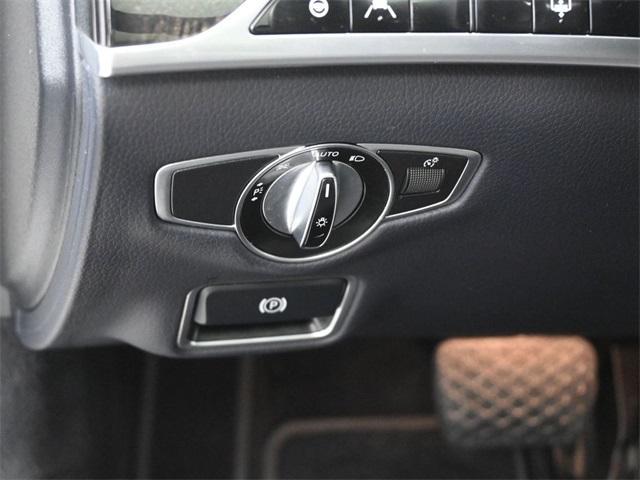 used 2019 Mercedes-Benz S-Class car, priced at $34,999