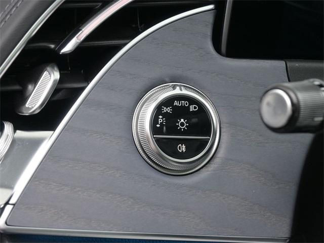 new 2026 Mercedes-Benz E-Class car, priced at $104,590