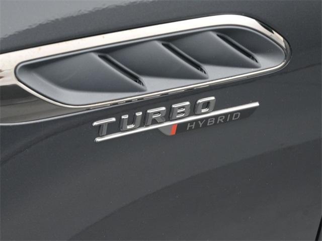 new 2026 Mercedes-Benz E-Class car, priced at $104,590