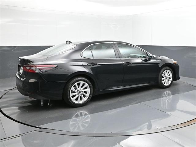 used 2024 Toyota Camry car, priced at $26,924