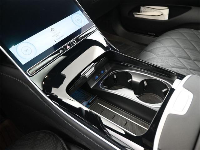 new 2025 Mercedes-Benz S-Class car, priced at $137,580