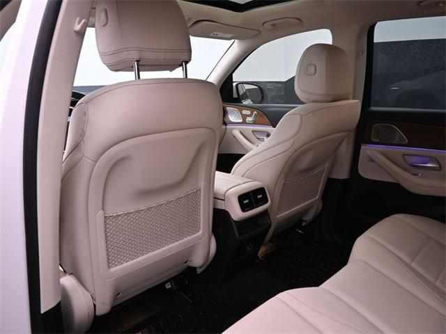 used 2021 Mercedes-Benz GLE 350 car, priced at $39,995