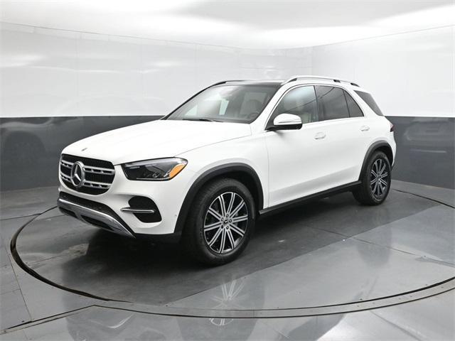 new 2026 Mercedes-Benz GLE 350 car, priced at $69,215