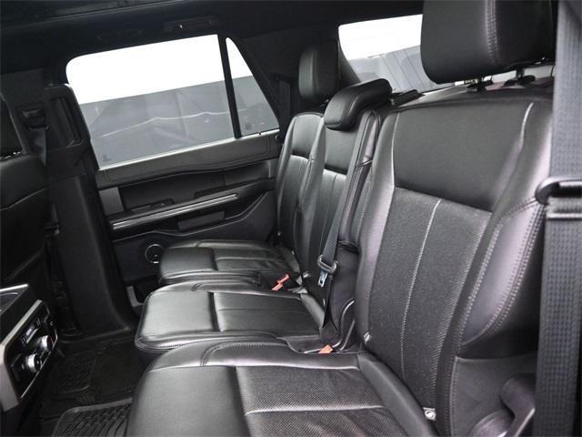 used 2020 Ford Expedition car, priced at $24,246
