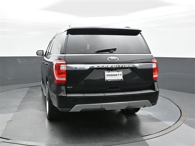 used 2020 Ford Expedition car, priced at $24,246