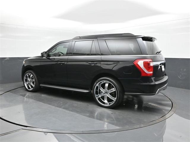 used 2020 Ford Expedition car, priced at $24,246