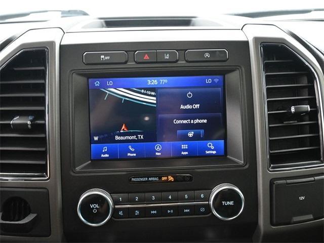 used 2020 Ford Expedition car, priced at $24,246