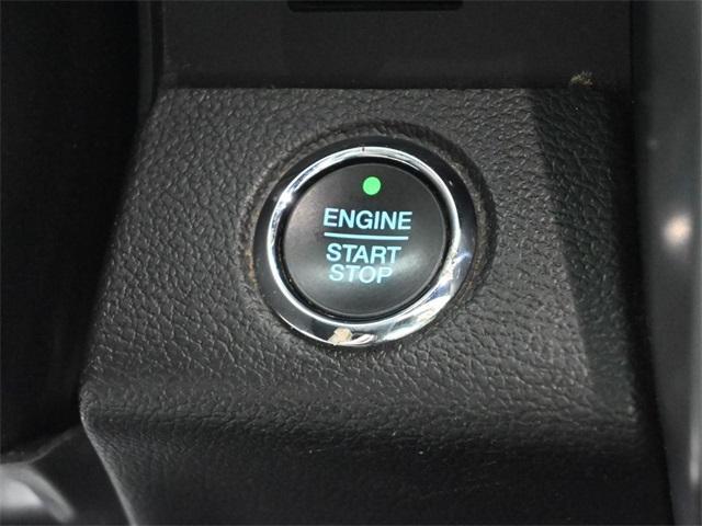used 2020 Ford Expedition car, priced at $24,246