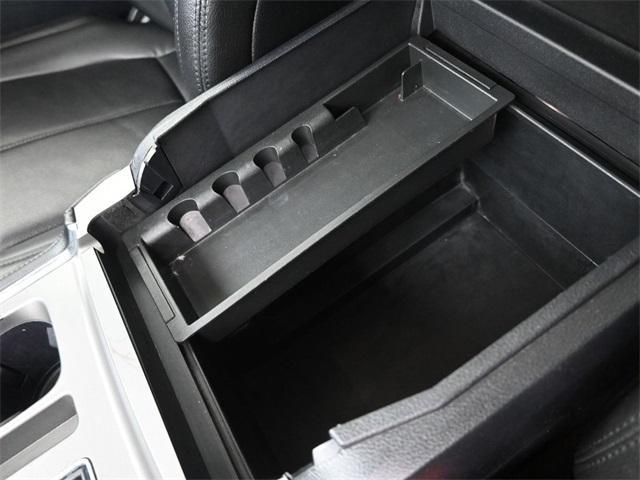 used 2020 Ford Expedition car, priced at $24,246
