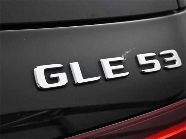 used 2024 Mercedes-Benz AMG GLE 53 car, priced at $62,999