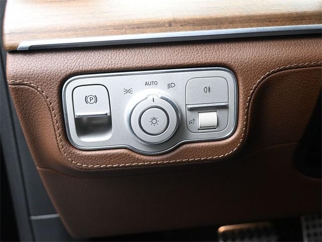 used 2024 Mercedes-Benz AMG GLE 53 car, priced at $62,999