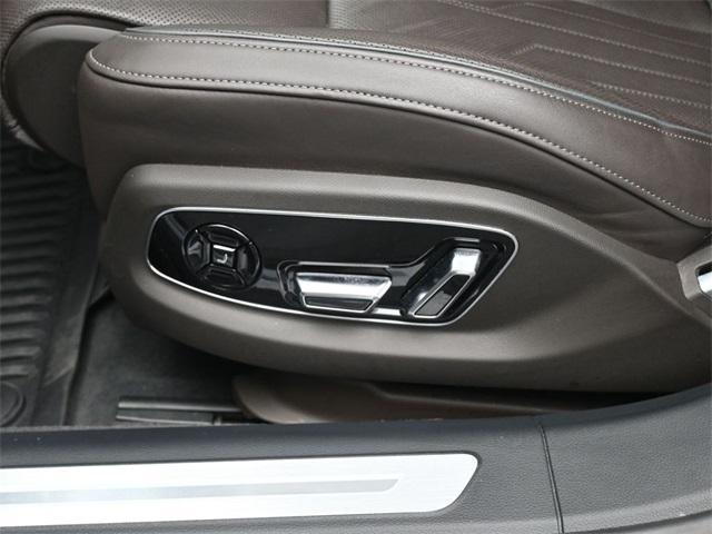 used 2021 Audi A8 car, priced at $44,999