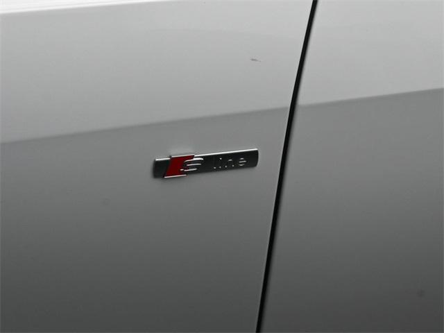 used 2021 Audi A8 car, priced at $44,999