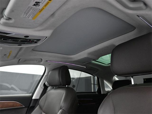 used 2021 Audi A8 car, priced at $44,999