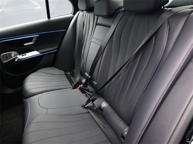 new 2026 Mercedes-Benz E-Class car, priced at $74,000
