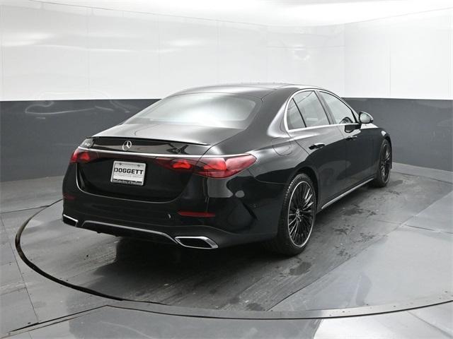 new 2026 Mercedes-Benz E-Class car, priced at $74,000