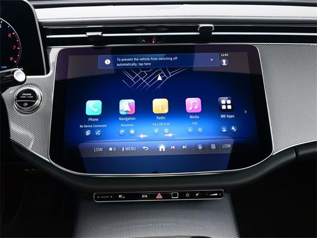 new 2026 Mercedes-Benz E-Class car, priced at $74,000