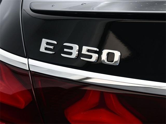 new 2026 Mercedes-Benz E-Class car, priced at $74,000