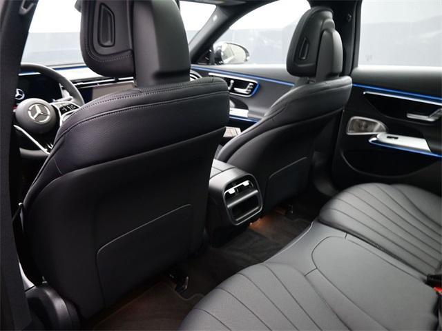 new 2026 Mercedes-Benz E-Class car, priced at $74,000
