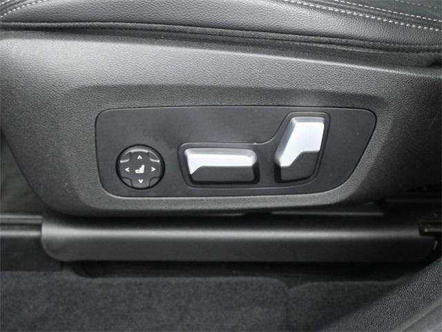 used 2021 BMW X3 car, priced at $25,999