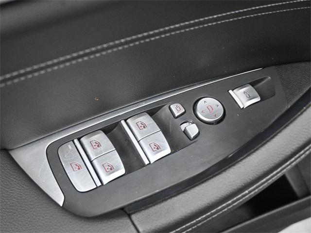 used 2021 BMW X3 car, priced at $25,999