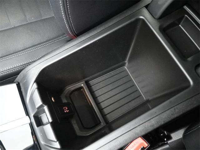 used 2021 BMW X3 car, priced at $25,999