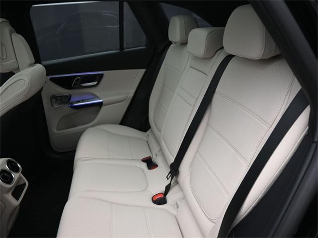 new 2025 Mercedes-Benz GLC 300 car, priced at $56,235