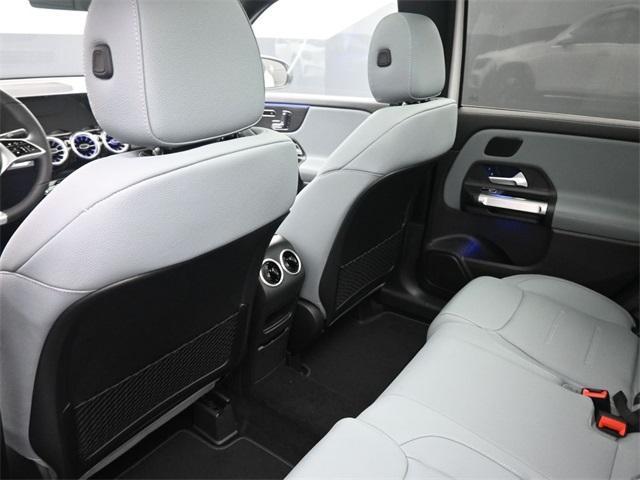 new 2026 Mercedes-Benz GLB 250 car, priced at $49,815