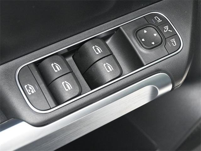 new 2026 Mercedes-Benz GLB 250 car, priced at $49,815
