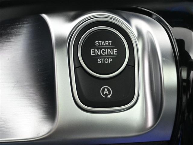 new 2026 Mercedes-Benz GLB 250 car, priced at $49,815