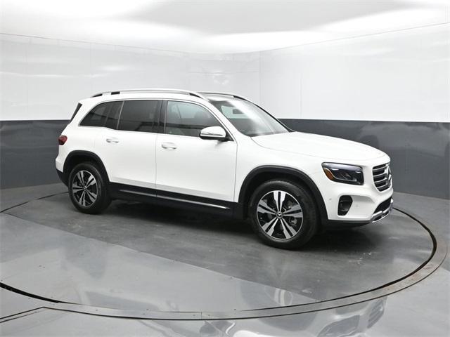 new 2026 Mercedes-Benz GLB 250 car, priced at $49,815