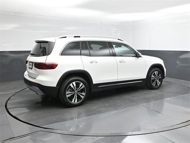 new 2026 Mercedes-Benz GLB 250 car, priced at $49,815