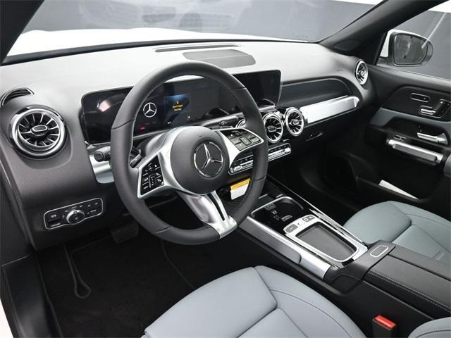 new 2026 Mercedes-Benz GLB 250 car, priced at $49,815
